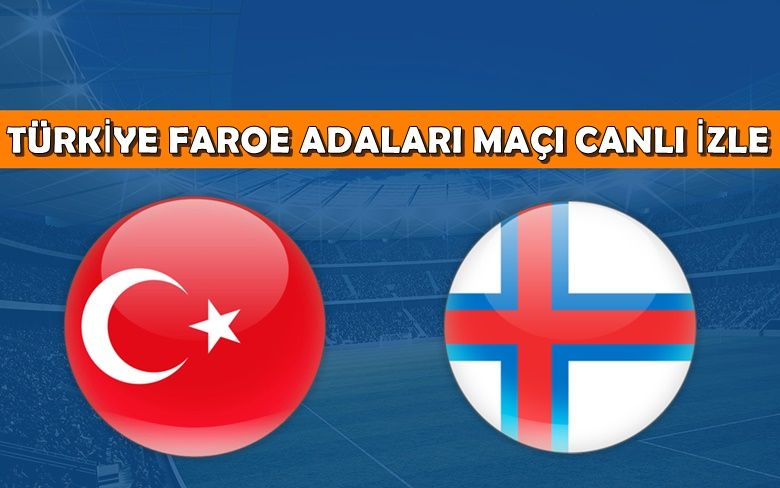 BEDAVA CANLI MAÇ İZLE Türkiye-Faroe Adaları 4 Haziran TRT 1 LİNK BEDAVA CANLI MAÇ İZLE Türkiye-Faroe Adaları 4 Haziran TRT 1 LİNK