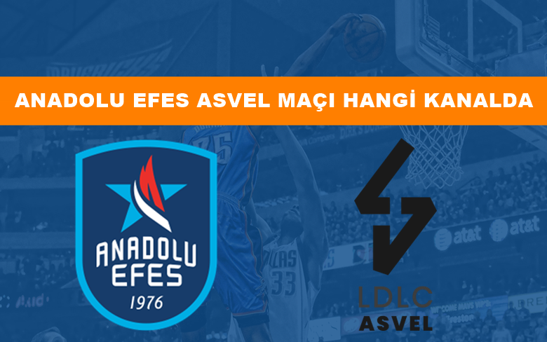 BEDAVA CANLI MAÇ İZLE Anadolu Efes-ASVEL 6 Ocak S SPORT LİNK BEDAVA CANLI MAÇ İZLE Anadolu Efes-ASVEL 6 Ocak S SPORT LİNK