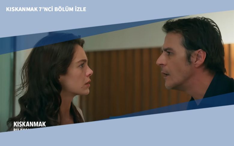 Kıskanmak 7’nci Bölüm İzle Kıskanmak 7’nci Bölüm İzle