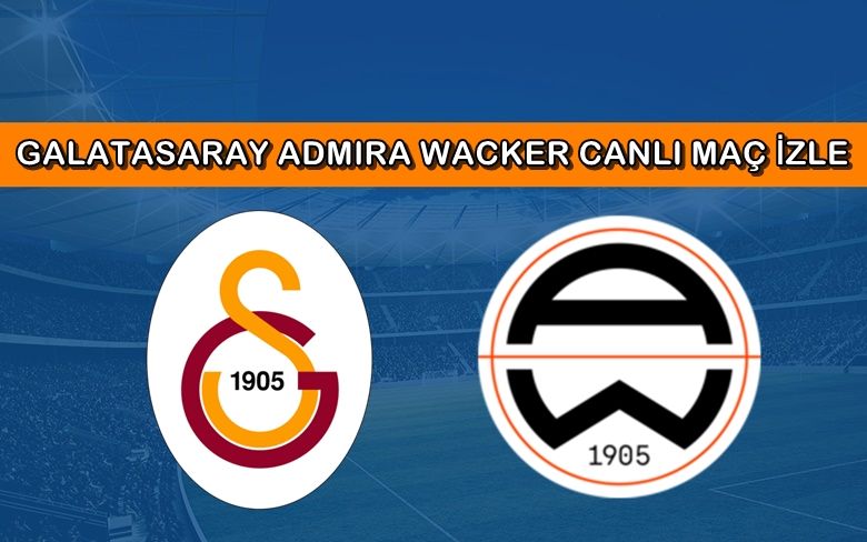 BEDAVA CANLI MAÇ İZLE Galatasaray-Admira 20 Temmuz S Sport LİNK BEDAVA CANLI MAÇ İZLE Galatasaray-Admira 20 Temmuz S Sport LİNK