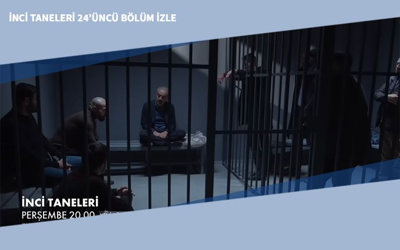 İnci Taneleri 24’üncü Bölüm İzle İnci Taneleri 24’üncü Bölüm İzle