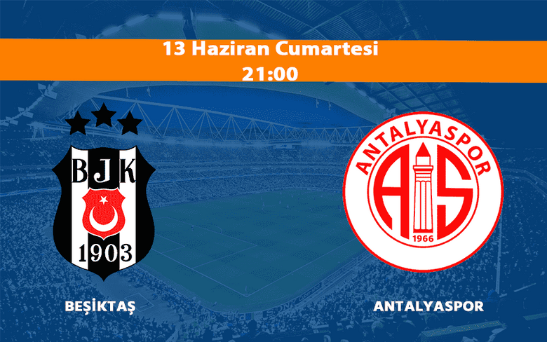 Beşiktaş–Antalyaspor Maçı 17 Ülke/Bölgeden Naklen Yayınlanacak Beşiktaş–Antalyaspor Maçı 17 Ülke/Bölgeden Naklen Yayınlanacak