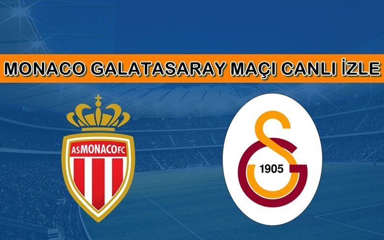BEDAVA CANLI MAÇ İZLE Monaco-Galatasaray 9 Aralık TRT LİNK BEDAVA CANLI MAÇ İZLE Monaco-Galatasaray 9 Aralık TRT LİNK