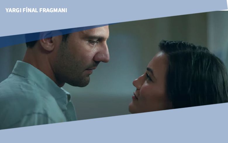 Yargı Final Fragmanı Yargı Final Fragmanı