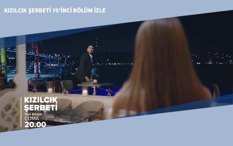 Kızılcık Şerbeti 70’inci Bölüm İzle Kızılcık Şerbeti 70’inci Bölüm İzle