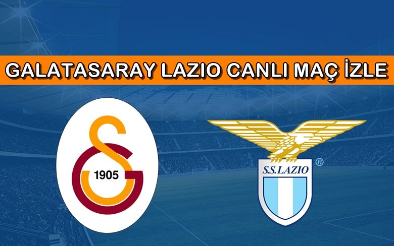 BEDAVA CANLI MAÇ İZLE Galatasaray-Lazio 2 Ağustos S Sport LİNK BEDAVA CANLI MAÇ İZLE Galatasaray-Lazio 2 Ağustos S Sport LİNK