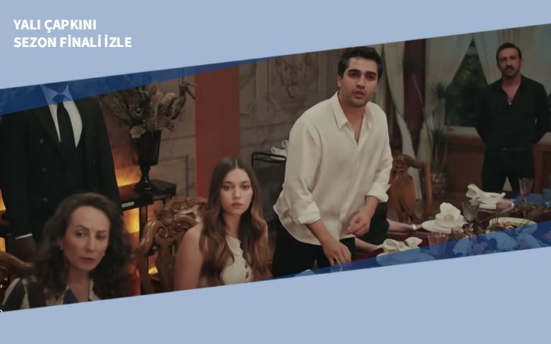 Yalı Çapkını Sezon Finali 73’üncü Bölüm İzle Yalı Çapkını Sezon Finali 73’üncü Bölüm İzle