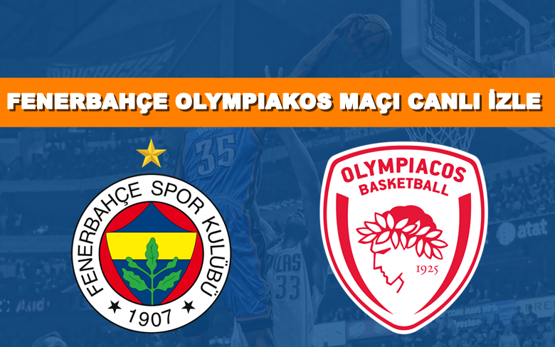 BEDAVA CANLI MAÇ İZLE Fenerbahçe Beko-Olympiakos 4 Ekim S SPORT LİNK BEDAVA CANLI MAÇ İZLE Fenerbahçe Beko-Olympiakos 4 Ekim S SPORT LİNK