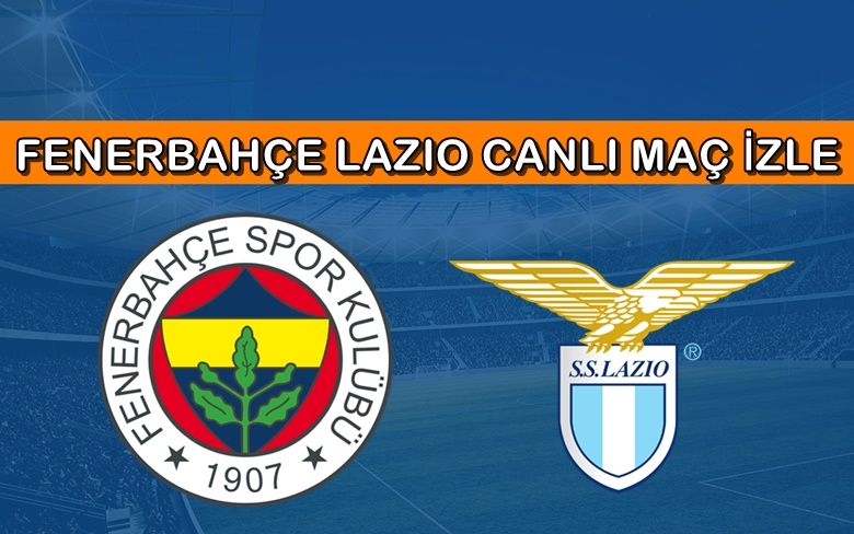 BEDAVA CANLI MAÇ İZLE Fenerbahçe-Lazio 30 Temmuz S SPORT LİNK BEDAVA CANLI MAÇ İZLE Fenerbahçe-Lazio 30 Temmuz S SPORT LİNK