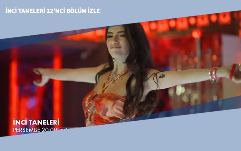 İnci Taneleri 22’nci Bölüm İzle İnci Taneleri 22’nci Bölüm İzle