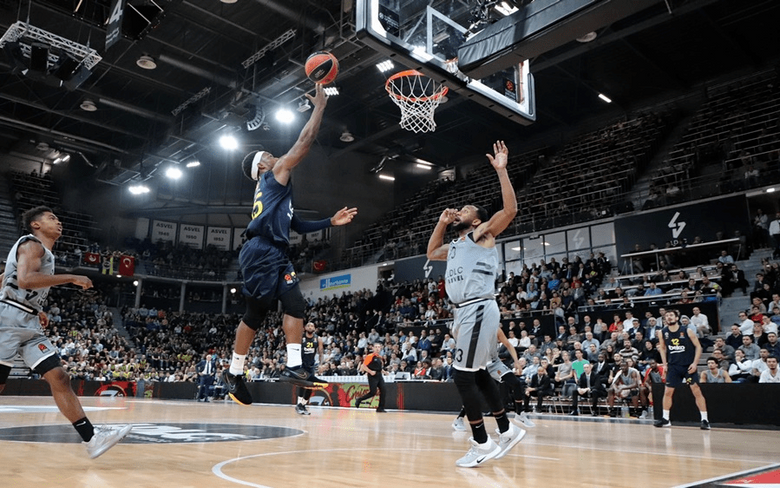 Euroleague 19'uncu Hafta Fenerbahçe Beko-Asvel Maçı Şifresiz Euroleague 19'uncu Hafta Fenerbahçe Beko-Asvel Maçı Şifresiz