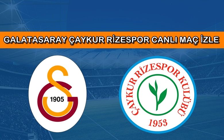 BEDAVA CANLI MAÇ İZLE Galatasaray-Çaykur Rizespor 30 Ağustos Bein LİNK BEDAVA CANLI MAÇ İZLE Galatasaray-Çaykur Rizespor 30 Ağustos Bein LİNK