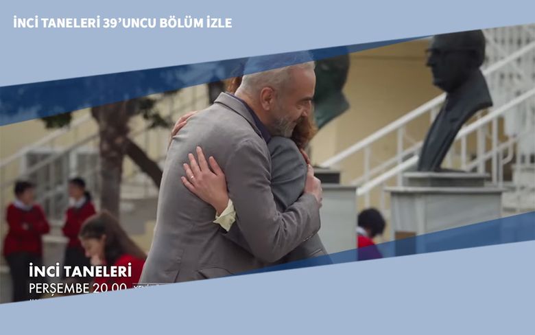 İnci Taneleri 39’uncu Bölüm İzle İnci Taneleri 39’uncu Bölüm İzle