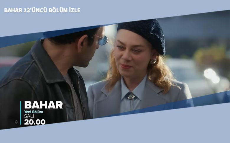 Bahar 23’üncü Bölüm İzle Bahar 23’üncü Bölüm İzle