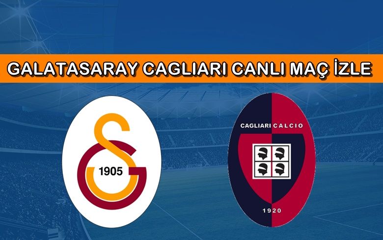 BEDAVA CANLI MAÇ İZLE Galatasaray-Cagliari 23 Temmuz S Sport LİNK BEDAVA CANLI MAÇ İZLE Galatasaray-Cagliari 23 Temmuz S Sport LİNK