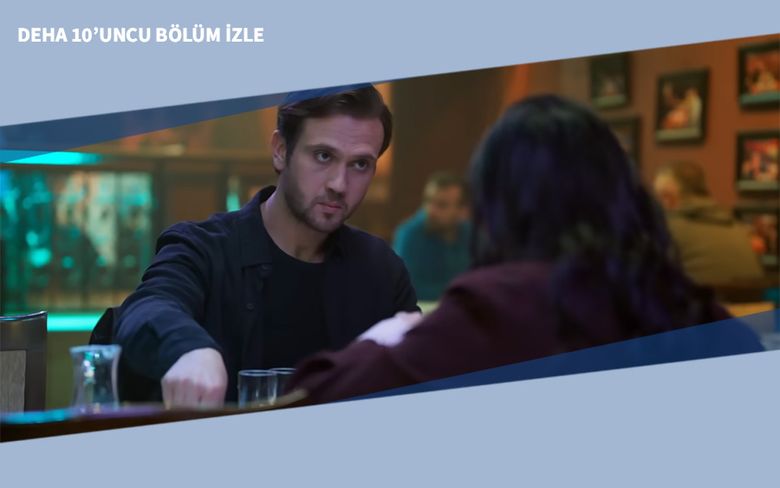 Deha 10’uncu Bölüm İzle Deha 10’uncu Bölüm İzle