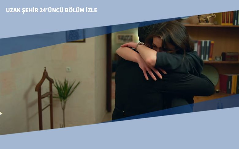 Uzak Şehir 24’üncü Bölüm İzle Uzak Şehir 24’üncü Bölüm İzle