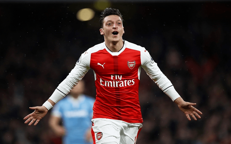 Çin Devlet Kanalı, Arsenal-Manchester City Maçını Yayın Programından Çıkardı Çin Devlet Kanalı, Arsenal-Manchester City Maçını Yayın Programından Çıkardı