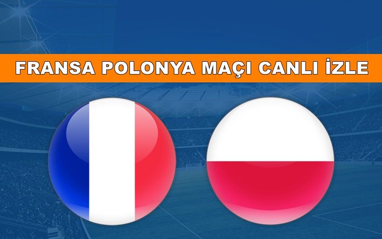 BEDAVA CANLI MAÇ İZLE Fransa-Polonya 4 Aralık TRT 1 LİNK BEDAVA CANLI MAÇ İZLE Fransa-Polonya 4 Aralık TRT 1 LİNK