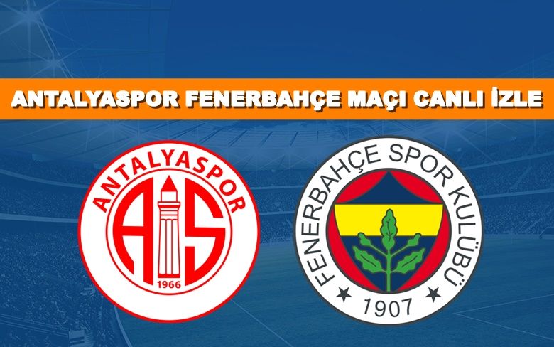 BEDAVA CANLI MAÇ İZLE Antalyaspor Fenerbahçe 29 Eylül BEIN LİNK BEDAVA CANLI MAÇ İZLE Antalyaspor Fenerbahçe 29 Eylül BEIN LİNK