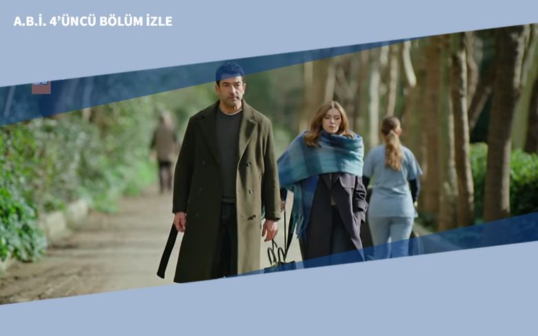 A.B.İ. 4’üncü Bölüm İzle