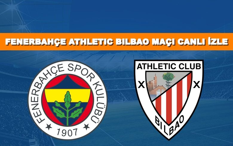 BEDAVA CANLI MAÇ İZLE Fenerbahçe-Atletico Bilbao 11 Aralık TRT 1 LİNK BEDAVA CANLI MAÇ İZLE Fenerbahçe-Atletico Bilbao 11 Aralık TRT 1 LİNK