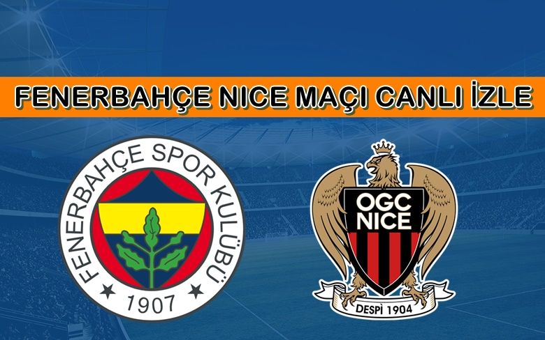 BEDAVA CANLI MAÇ İZLE Fenerbahçe-Nice 2 Ekim TRT LİNK BEDAVA CANLI MAÇ İZLE Fenerbahçe-Nice 2 Ekim TRT LİNK