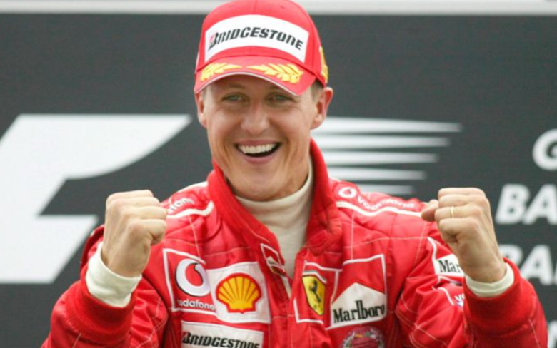 Michael Schumacher'in Son Durumu Nasıl, Schumacher'in Son Görüntüleri Gerçek mi? - Spor Ekranı Haberler