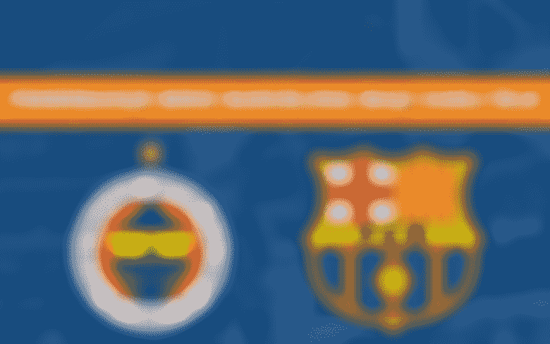 BEDAVA CANLI MAÇ İZLE Fenerbahçe Beko-Barcelona 23 Aralık S Sport LİNK