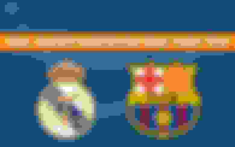 BEDAVA CANLI MAÇ İZLE Barcelona-Real Madrid 11 Ocak S Sport LİNK