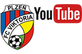 Viktoria Plzen Youtube