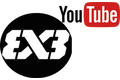 FIBA3x3 TV