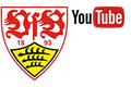 VfB Stuttgart Youtube
