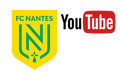 FC Nantes Youtube