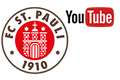 St Pauli Youtube