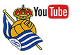 Real Sociedad Youtube