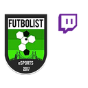 Futbolistco Twitch