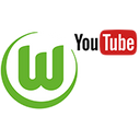 Wolfsburg Youtube