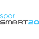 Spor Smart Kanal 20