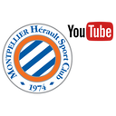 Montpellier Youtube
