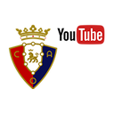 Osasuna Youtube