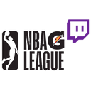 NBA G-League Twitch