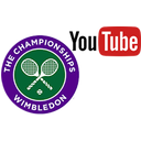 Wimbledon Youtube