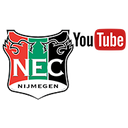 NEC Nijmegen Youtube