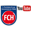Heidenheim FC Youtube