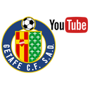 Getafe Youtube