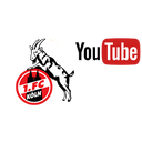 FC Köln Youtube