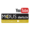 Modus Darts TV Youtube