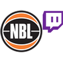 Avustralya NBL Twitch