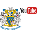 Stockport Youtube
